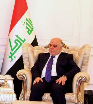 نامه سرگشاده به نخست وزیر عراق آقای حیدر العبادی