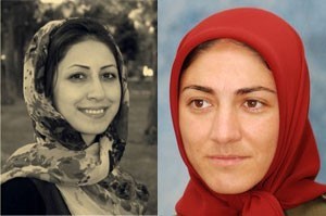 مونا (آذر) حسین نژاد: نامه ای دیگر به خواهرم زینب در زندان لیبرتی