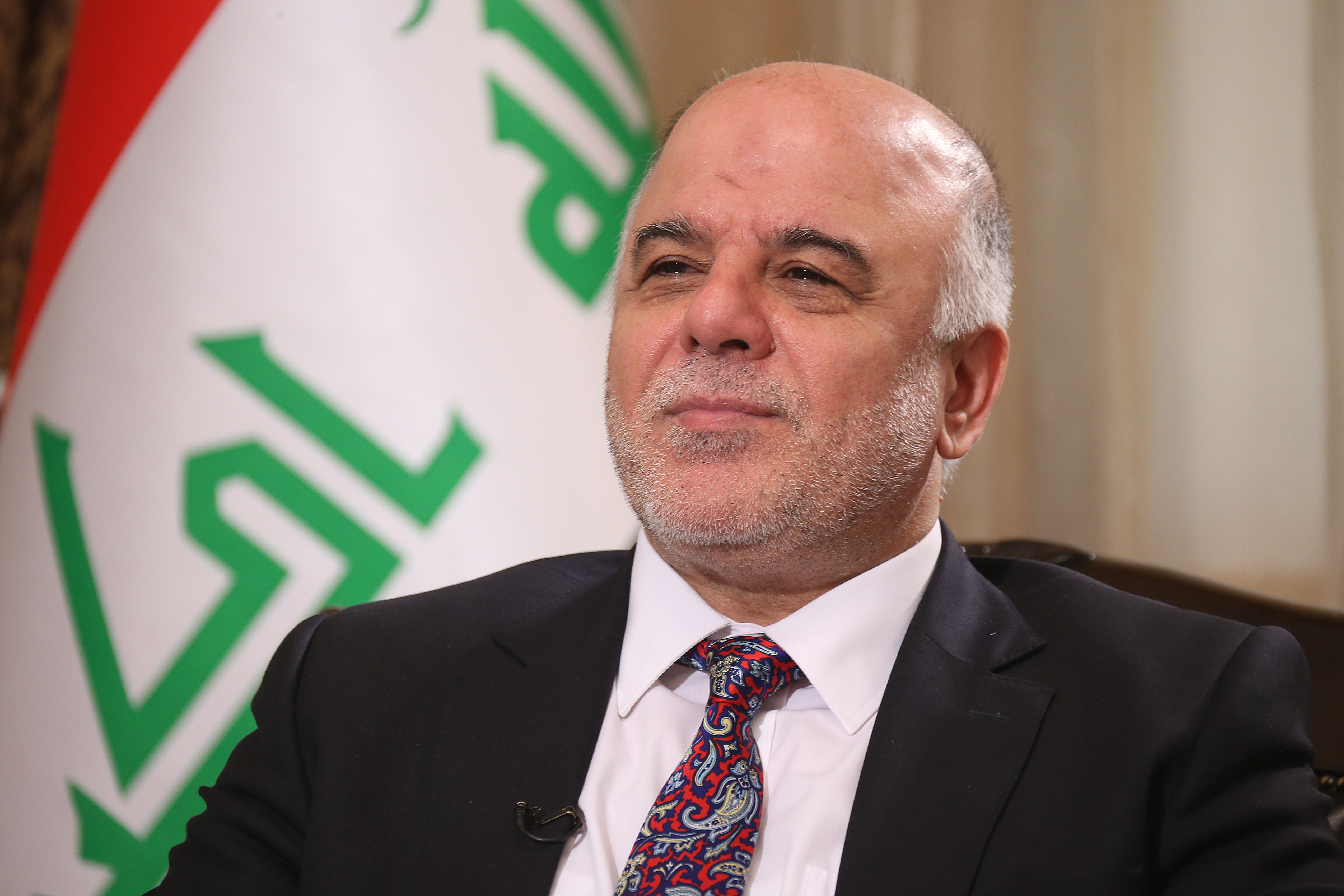 نامه خانواده ها به حیدرالعبادی نخست وزیر عراق