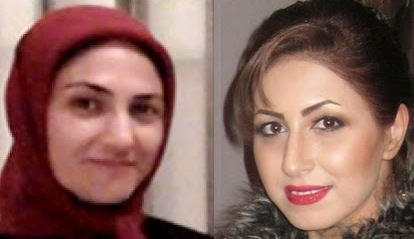 درخواستی حقوق بشری برای ترتیب دادن اولین دیدار بین دو خواهر