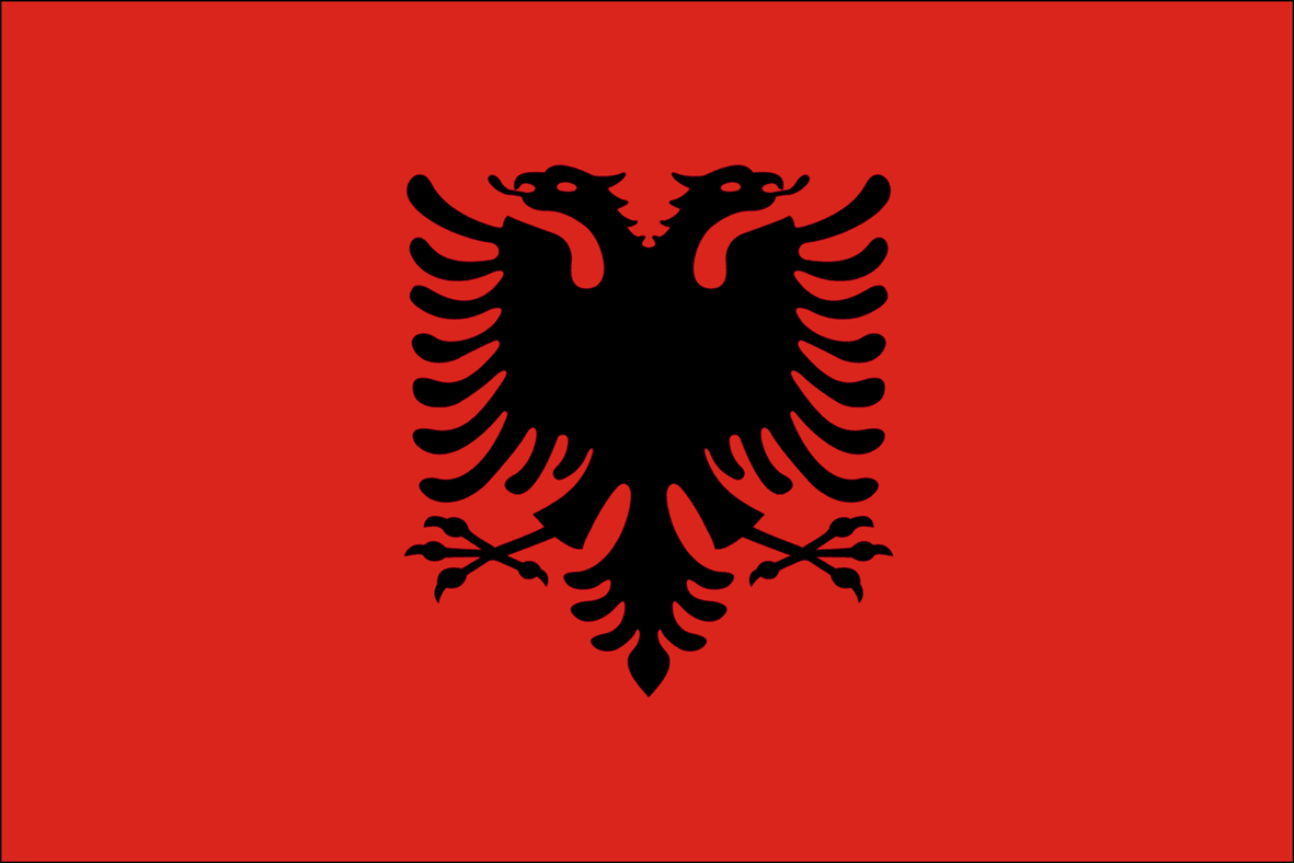 چرا مسعودرجوی قصد دارد آلبانی را اشرف دوم کند؟ قسمت اول