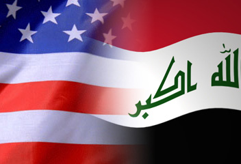 عراق از حذف نام مجاهدین خلق و رهبران ترویست آن در نظریه غیر الزام آور سنای امریکا استقبال می کند