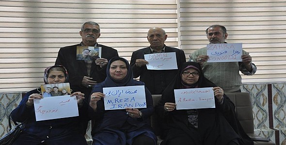 ادامۀ انعکاسات فعالیتها و نامه های خانواده ها در رسانه های عراق