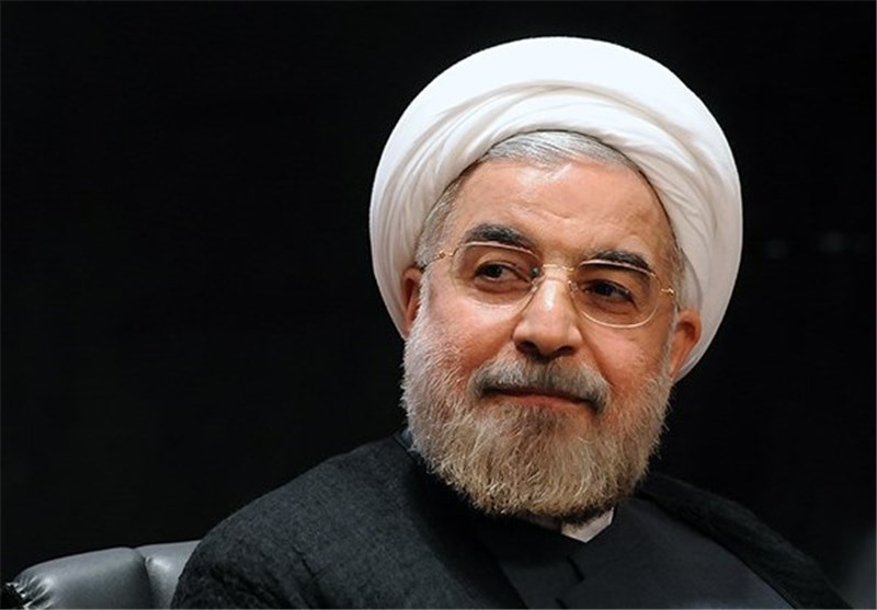 حمایت لاریجانی از تصمیم روحانی: لغو سفر اتریش تصمیم درستی بود