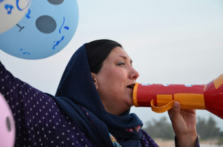 نامۀ خانوادۀ ایران پور به نمایندۀ دبیر کل در رد مطالب نامۀ منسوب به فرزندشان