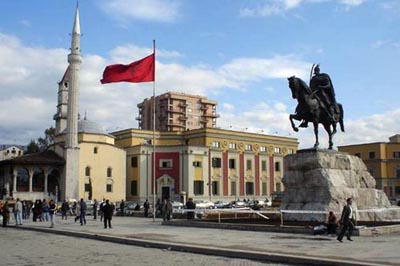 نامه اعتراضی خانواده ها به وزارت کشور آلبانی