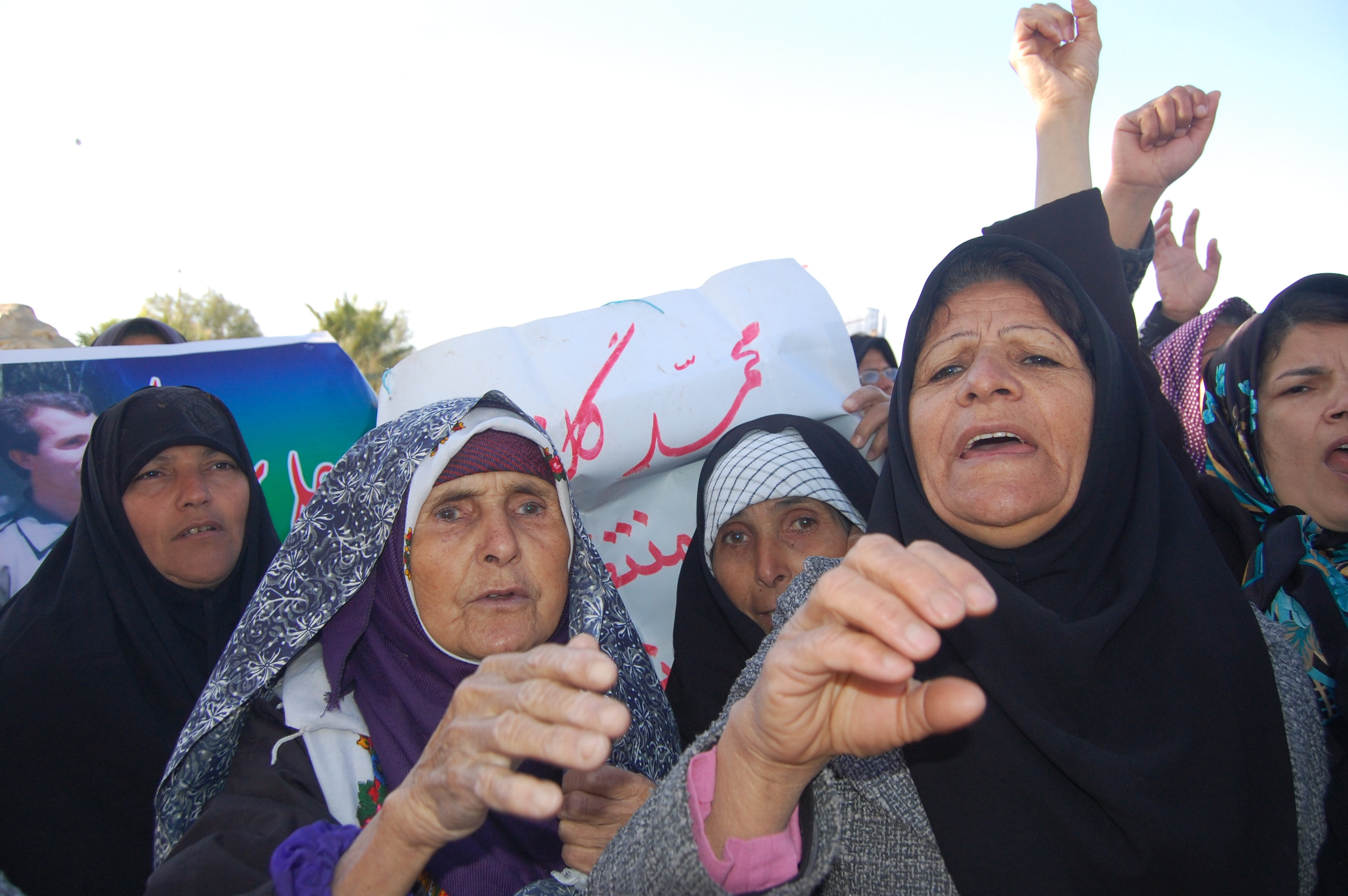 خانواده ها همچنان نگران وضعیت فرزندان دلبند خود در فرقه رجوی هستند