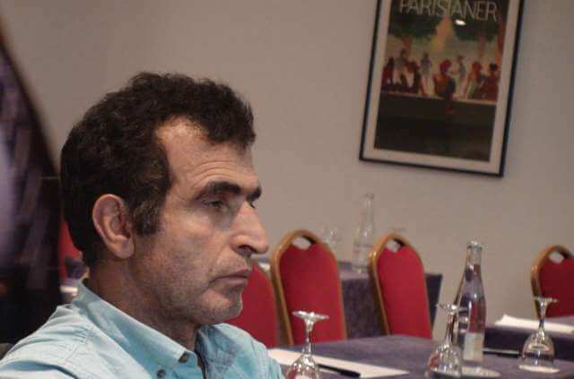 علی جهانی، یک عضو جدا شده خطاب به نیروهای فرقه رجوی: عمر گرامیتان را با وعده های توخالی تلف نکنید