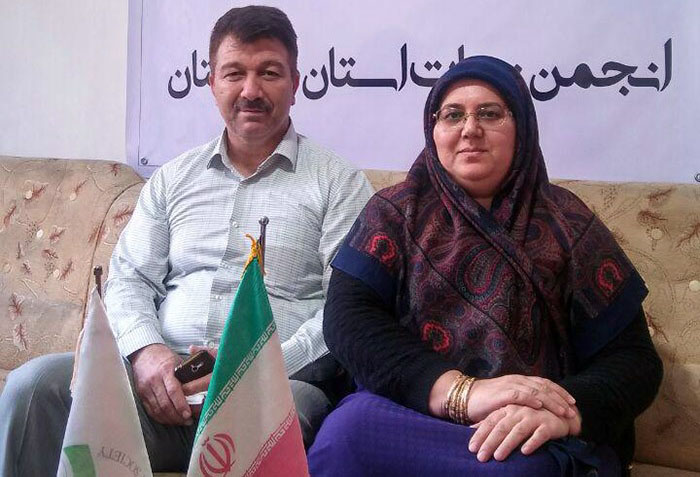 حمید محمد آتابای، خانواده منتظر شماست