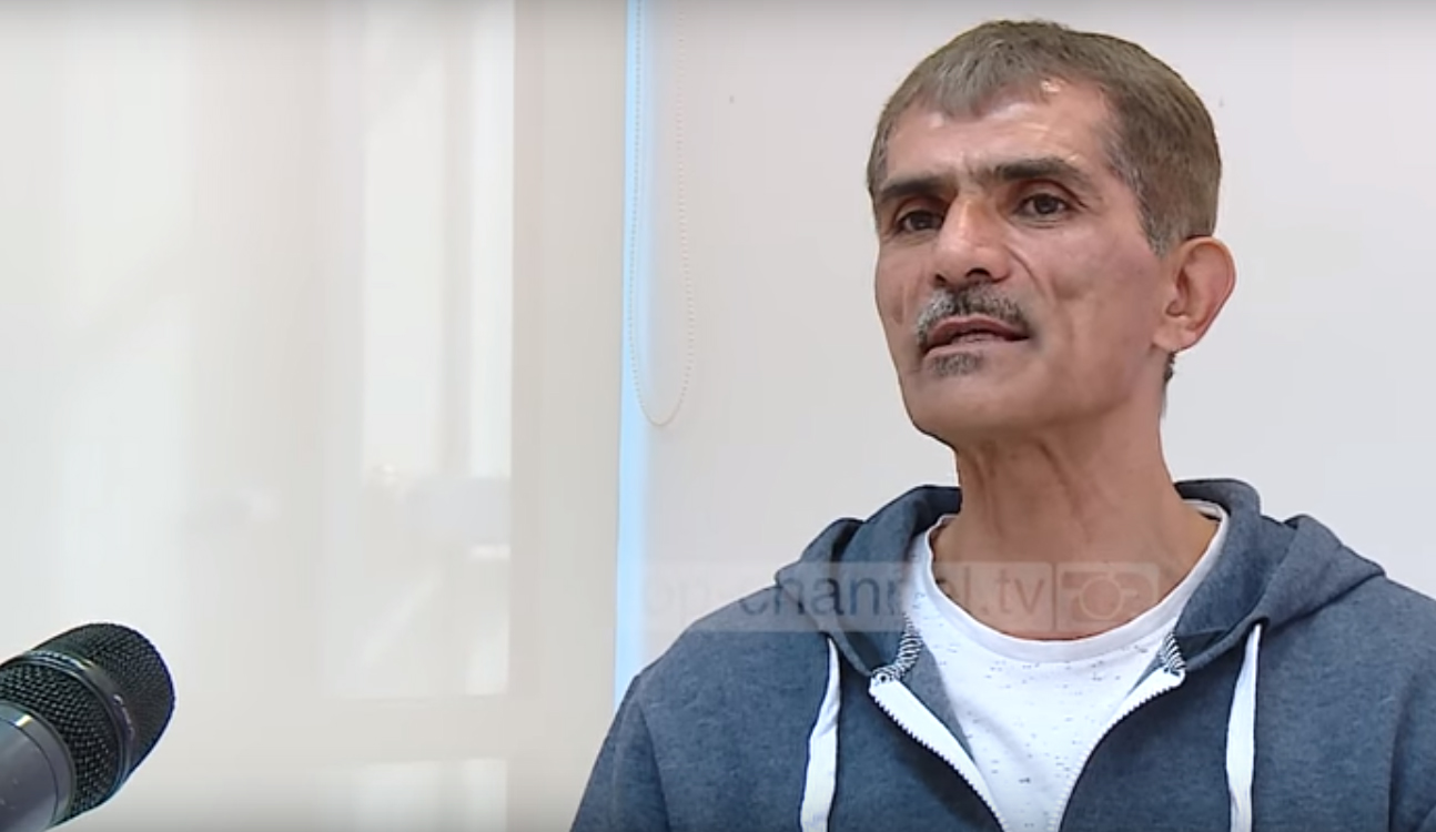 افشاگری نجات یافته های از فرقه رجوی در تلویزیون آلبانی