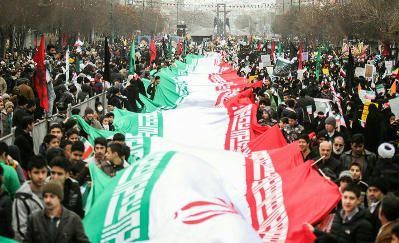 کینه‌توزی‌های دشمنان موجب تحکیم وحدت میان مردم ایران می شود / خیانت فرقه رجوی علیه مردم ایران پس از ۴۰ سال ادامه دارد
