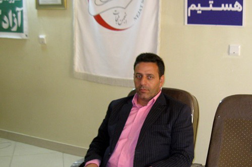 مصطفی نوری، برادر یکی از اسیران فرقه رجوی: زمانی می رسد خبر به ما بدهید که تمامی اسیران آزاد شدند