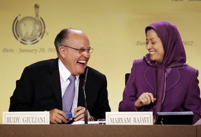 اولین واکنش جولیانی، به مستند شبکه ان.بی.سی: یادم نمی‌آید چقدر پول از گروه مخالف ایرانی گرفتم!
