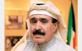 سردبیر روزنامه کویتی از سرکرده فرقه تروریستی رجوی حمایت کرد / پروژه ای جدید از شریک دیروز صدام