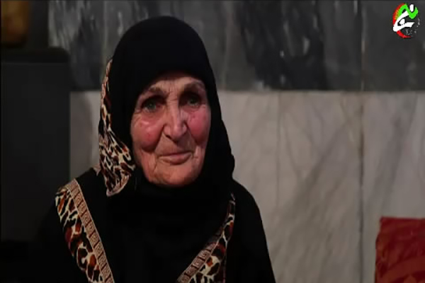اشک و امید خانواده های اسیران فرقه رجوی در مستند «چیزی شبیه افسانه» + فیلم / ۱ و ۲