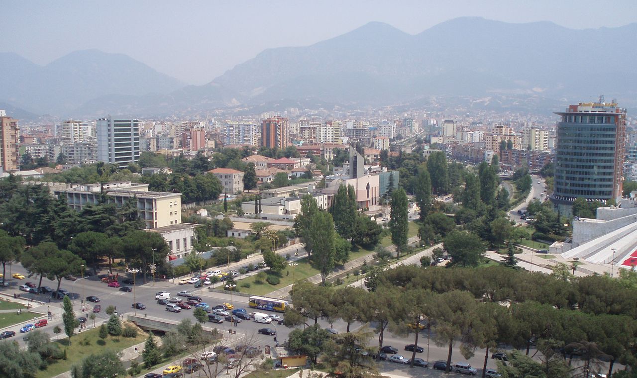 راه اندازی دفتر جاسوسی «اسرائیل» در آلبانی و رابطه آنها با فرقه رجوی
