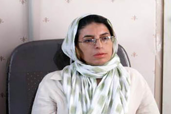 گفت و گو با مهین نجفی، خواهر یکی از اعضای اسیر در فرقه رجوی: رجوی و سرانش دشمن مردم ایران هستند