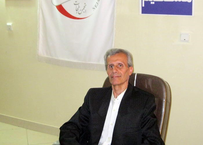 دل گویه های محمد رضا فروغی، برادر یکی از اسیران فرقه رجوی: دلم برای برادرم تنگ شده است