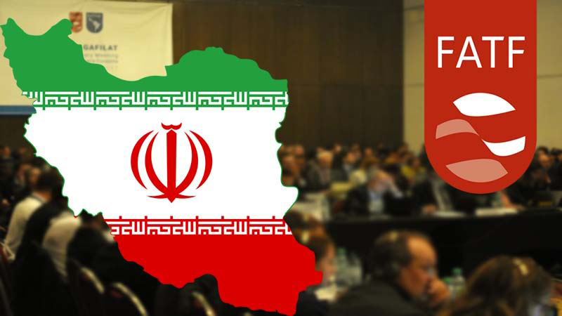دیربازی است که امور بر مراد رجوی ها نیست / محدود شدن فعالیت های مالی و تروریستی فرقه، اولین دست آورد ایران از  FATF خواهد بود