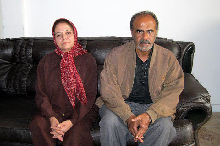 مهین حبیبی، مادر چشم انتظار و رنجدیده یکی از اسیران فرقه رجوی: نبود دخترم مرا از پا انداخته است + فیلم