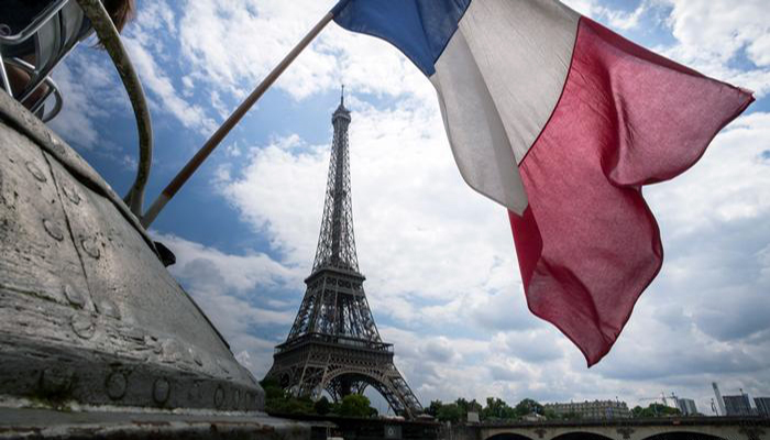 تعامل خوب فرانسه با یک فرقه تروریستی
