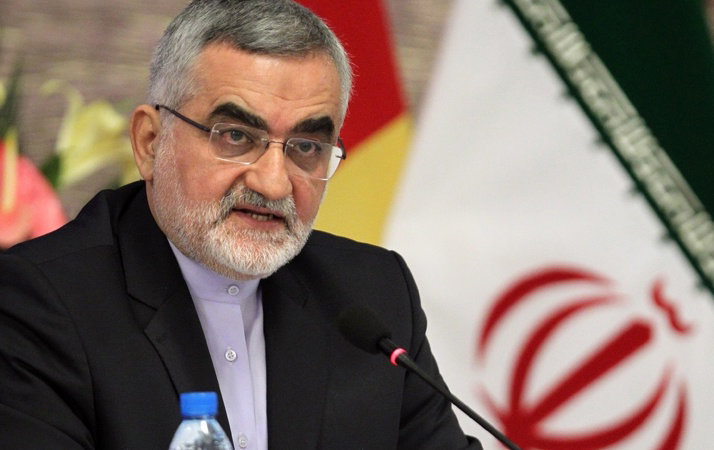 عضو کمیسیون امنیت ملی مجلس ایران خبر داد: منافقین بخشی از پازل آمریکایی‌ها علیه ایران در اجلاس امنیتی ورشو