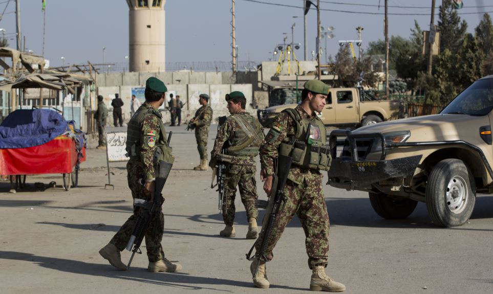 افغانستان قتلگاه اعضای فرقه رجوی می شود