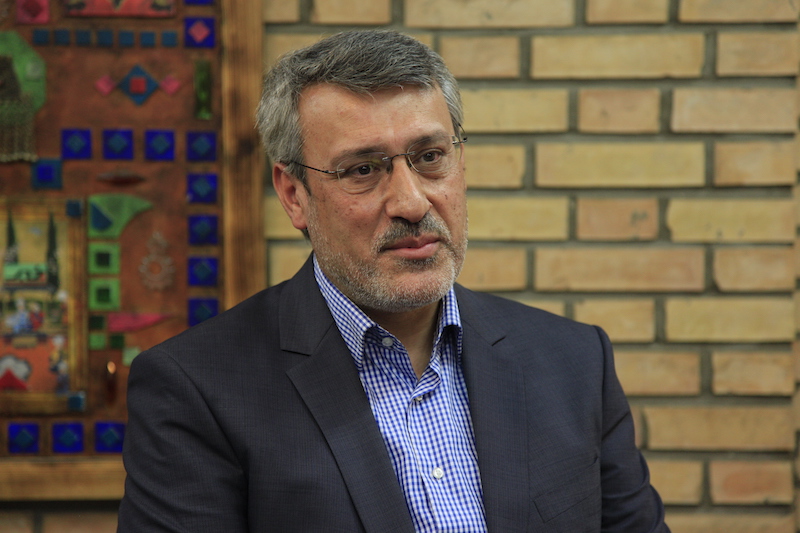 ‌سفیر ایران در لندن تشریح کرد: صفحات جعلی ضد ایرانی چگونه توسط منافقین اداره می‌شوند