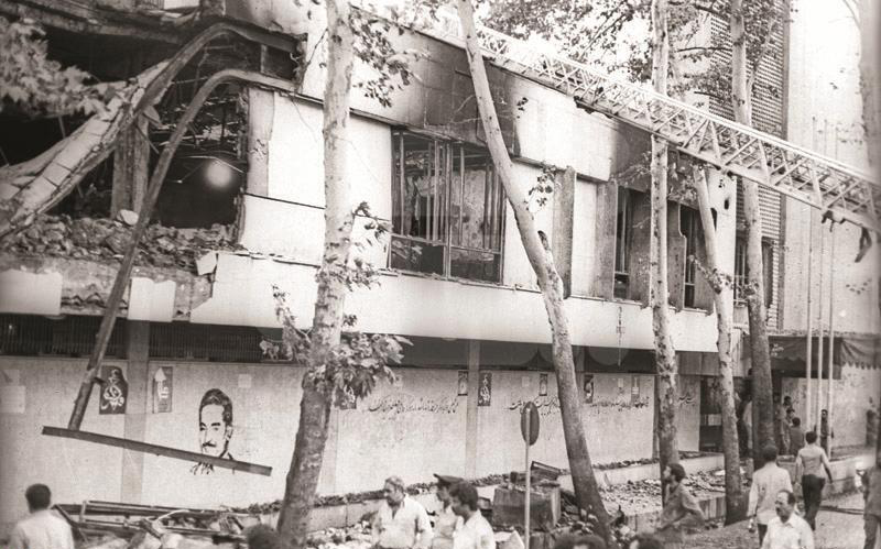 نگاهی به ماجرای بمب‌گذاری در دفتر نخست‌وزیری و زندگی «مسعود کشمیری»