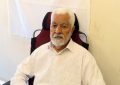 جانعلی علیمردانی، پدر یکی از اسیران فرقه رجوی: پسرم همت کن و برگرد که با آغوش باز منتظرت هستیم جانعلی علیمردانی، پدر یکی از اسیران فرقه رجوی: پسرم همت کن و برگرد که با آغوش باز منتظرت هستیم