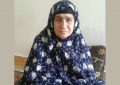 شادابی، مادر چشم انتظار 2 اسیر در فرقه رجوی: خانه در انتظار قدوم شما هر روز آب و جارو می شود شادابی، مادر چشم انتظار ۲ اسیر در فرقه رجوی: خانه در انتظار قدوم شما هر روز آب و جارو می شود