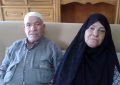 پدر چشم انتظار مریم آزاد: بیش از 30 سال است در فراق دخترم می سوزیم پدر چشم انتظار مریم آزاد: بیش از ۳۰ سال است در فراق دخترم می سوزیم