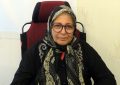 روایت گویی «فاطمه محبتی»، مادر رنج دیده یکی از اسیران فرقه رجوی: «آزاده» جان دوست داریم در زندگی آزاد باشی روایت گویی «فاطمه محبتی»، مادر رنج دیده یکی از اسیران فرقه رجوی: «آزاده» جان دوست داریم در زندگی آزاد باشی