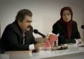 وقتی چراغ ها را خاموش کردند، رجوی فرار کرد وقتی چراغ ها را خاموش کردند، رجوی فرار کرد