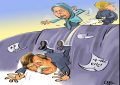 پیشنهاد به مریم قجر به دنبال اخراج «بولتون»: خودت را به خاطر این غم بِکُش! / ایران به مانند همیشه پابرجاست پیشنهاد به مریم قجر به دنبال اخراج «بولتون»: خودت را به خاطر این غم بِکُش! / ایران به مانند همیشه پابرجاست