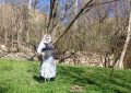 رعنا اولیایی، مادر چشم انتظار «سمیع ناظری» خطاب به کمیساریای عالی سازمان ملل متحد در امور پناهندگان: 30 سال دوری و چشم انتظاری کشیدهام رعنا اولیایی، مادر چشم انتظار «سمیع ناظری» خطاب به کمیساریای عالی سازمان ملل متحد در امور پناهندگان: ۳۰ سال دوری و چشم انتظاری کشیدهام