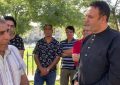 رضا شیردم، عضو جدا شده از فرقه رجوی در آلبانی خبر داد: دام فرقه رجوی علیه جدا شده های منتقد / پلیس آلبانی مزدور رجوی شده است رضا شیردم، عضو جدا شده از فرقه رجوی در آلبانی خبر داد: دام فرقه رجوی علیه جدا شده های منتقد / پلیس آلبانی مزدور رجوی شده است