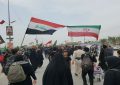 سوءاستفاده فرقه رجوی از رابطه ملت ایران و عراق سوءاستفاده فرقه رجوی از رابطه ملت ایران و عراق
