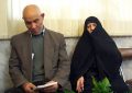 باز هم مادری چشم انتظار رخ در نقاب خاک کشید / مادر «محمدرضا صدیق» از اسرای فرقه رجوی درگذشت باز هم مادری چشم انتظار رخ در نقاب خاک کشید / مادر «محمدرضا صدیق» از اسرای فرقه رجوی درگذشت