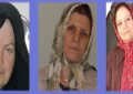 رجوی به این مادران عاشق می گوید مزدور / ما فرزندانمان را آزاد خواهیم کرد رجوی به این مادران عاشق می گوید مزدور / ما فرزندانمان را آزاد خواهیم کرد