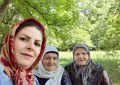 سکینه ناظری، خواهر چشم انتظار یکی از اسیران فرقه رجوی: تمام مردم «کلور» امید به برگشتنت دارند / بودنت برای نیمای عزیزت آرزو شده سکینه ناظری، خواهر چشم انتظار یکی از اسیران فرقه رجوی: تمام مردم «کلور» امید به برگشتنت دارند / بودنت برای نیمای عزیزت آرزو شده