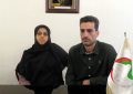 سمیرا شهسوار، فرزند یکی از اسیران فرقه رجوی: تنها کمبود زندگی ام دوری از پدر است سمیرا شهسوار، فرزند یکی از اسیران فرقه رجوی: تنها کمبود زندگی ام دوری از پدر است