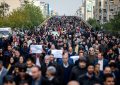 مردم ایران اسلامی بار دیگر صف خود را از اخلالگران بهخوبی جدا کردند / تیر منافقین به سنگ خورد مردم ایران اسلامی بار دیگر صف خود را از اخلالگران بهخوبی جدا کردند / تیر منافقین به سنگ خورد