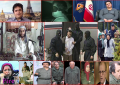 خائنین به ملت روزی پای میز عدالت کشانده خواهند شد خائنین به ملت روزی پای میز عدالت کشانده خواهند شد