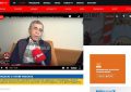 تلویزیون «تی وی» کانال آلبانی هم وارد فاز مخالفت با فرقه سرکوبگر رجوی شد: «مجاهدین خلق» فرقه مافیایی است، مراقب فرزندانتان باشید تلویزیون «تی وی» کانال آلبانی هم وارد فاز مخالفت با فرقه سرکوبگر رجوی شد: «مجاهدین خلق» فرقه مافیایی است، مراقب فرزندانتان باشید