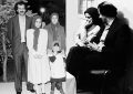 بده بستان های «ابریشمچی» و «رجوی»: هدیه ای به نام «مریم قجر»، کادویی به نام «مینا خیابانی» بده بستان های «ابریشمچی» و «رجوی»: هدیه ای به نام «مریم قجر»، کادویی به نام «مینا خیابانی»