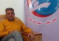 «سعید وادیان»، برادر یکی از کشته شدگان اعضای فرقه رجوی در لیبرتی: منتظر هستیم تا رجوی محاکمه و به سزای اعمالش برسد «سعید وادیان»، برادر یکی از کشته شدگان اعضای فرقه رجوی در لیبرتی: منتظر هستیم تا رجوی محاکمه و به سزای اعمالش برسد