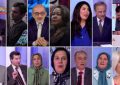 «همیاری ملی» تاکتیکی برای پنهان کردن منابع مالی در فرقه تروریست ها / «سم ریزان رجوی» «همیاری ملی» تاکتیکی برای پنهان کردن منابع مالی در فرقه تروریست ها / «سم ریزان رجوی»