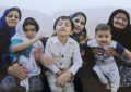 خواهر و برادر چشم انتظار سید حسین رضوی زاده: فراهم نمودن شرایط دیدار، وظیفه نهادهای بین المللی است + تصاویر خاطره انگیز خواهر و برادر چشم انتظار سید حسین رضوی زاده: فراهم نمودن شرایط دیدار، وظیفه نهادهای بین المللی است + تصاویر خاطره انگیز