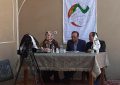 گزارشی از نشست خانواده های اسیران فرقه رجوی در یزد: هدف «تشکل مادران» رساندن صدای مادر به سازمان های حقوق بشری است گزارشی از نشست خانواده های اسیران فرقه رجوی در یزد: هدف «تشکل مادران» رساندن صدای مادر به سازمان های حقوق بشری است